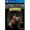 Kingdom New Lands PS4